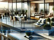 Vente Appartement 5 pièces 154 m2 Saint Nazaire