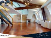 Vente Appartement 5 pièces 154 m2 Toulouse