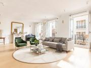 Vente Appartement 5 pièces 155.05 m2 Paris 11ème