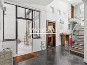 Vente Appartement 5 pièces 155.31 m2 Paris 16ème