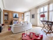 Vente Appartement 5 pièces 155.76 m2 Paris 8ème