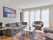 Vente Appartement 5 pièces 155 m2 Lyon 6ème