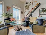 Vente Appartement 5 pièces 155 m2 Marseille 7ème