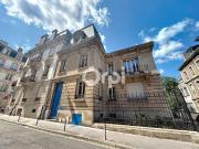 Vente Appartement 5 pièces 155 m2 Nancy