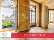 Vente Appartement 5 pièces 155 m2 Nantes