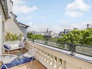 Vente Appartement 5 pièces 155 m2 Paris 10ème