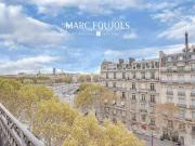 Vente Appartement 5 pièces 155 m2 Paris 16ème
