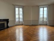 Vente Appartement 5 pièces 156.38 m2 Nantes