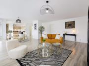 Vente Appartement 5 pièces 156.82 m2 Nantes
