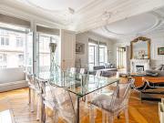 Vente Appartement 5 pièces 156 m2 Paris 6ème