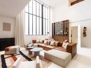 Vente Appartement 5 pièces 156 m2 Paris 9ème