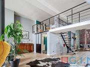Vente Appartement 5 pièces 156 m2 Rouen