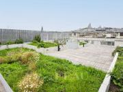 Vente Appartement 5 pièces 157.8 m2 Paris 18ème