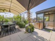 Vente Appartement 5 pièces 158.1 m2 Levallois Perret