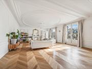 Vente Appartement 5 pièces 158.29 m2 Paris 1er