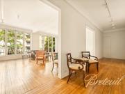Vente Appartement 5 pièces 158.84 m2 Paris 16ème
