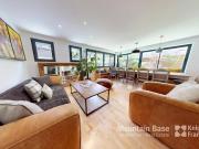 Vente Appartement 5 pièces 158.8 m2 Chamonix Mont Blanc