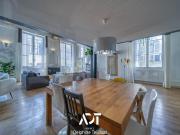 Vente Appartement 5 pièces 158 m2 Grenoble