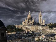 Vente Appartement 5 pièces 160 m2 Paris 18ème