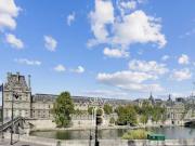 Vente Appartement 5 pièces 159.53 m2 Paris 7ème