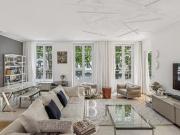 Vente Appartement 5 pièces 159.55 m2 Lyon 6ème