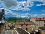 Vente Appartement 5 pièces 159.9 m2 Thiers