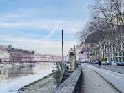 Vente Appartement 5 pièces 159 m2 Lyon 9ème