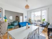 Vente Appartement 5 pièces 159.68 m2 Paris 17ème