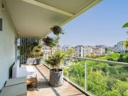 Vente Appartement 5 pièces 160.56 m2 Paris 17ème