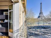 Vente Appartement 5 pièces 160.57 m2 Paris 16ème Vente Appartement 5 pièces 160.57 m2 Paris 16ème