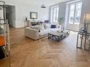 Vente Appartement 5 pièces 160 m2 Bordeaux
