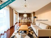 Vente Appartement 5 pièces 160 m2 Montreuil