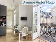 Vente Appartement 5 pièces 160 m2 Paris 16ème