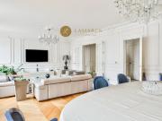 Vente Appartement 5 pièces 160 m2 Paris 17ème