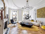Vente Appartement 5 pièces 160 m2 Paris 8ème