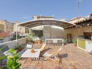 Vente Appartement 5 pièces 161 m2 Marseille 6ème