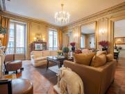 Vente Appartement 5 pièces 161 m2 Paris 8ème