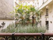 Vente Appartement 5 pièces 161 m2 Paris 8ème