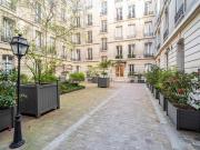 Vente Appartement 5 pièces 162.8 m2 Neuilly sur Seine