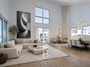 Vente Appartement 5 pièces 162 m2 Bordeaux