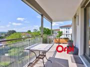 Vente Appartement 5 pièces 162 m2 Saint Genis Laval