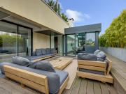Vente Appartement 5 pièces 163.25 m2 Neuilly sur Seine