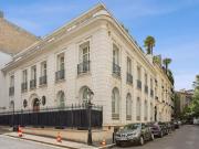 Vente Appartement 5 pièces 163.81 m2 Paris 16ème