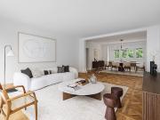 Vente Appartement 5 pièces 163.81 m2 Paris 16ème