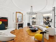 Vente Appartement 5 pièces 163 m2 Paris 8ème
