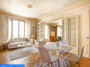 Vente Appartement 5 pièces 164.49 m2 Paris 6ème