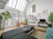 Vente Appartement 5 pièces 164.5 m2 Paris 14ème