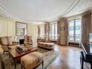 Vente Appartement 5 pièces 164 m2 Paris 8ème