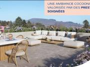 Vente Appartement 5 pièces 164 m2 Saint Didier au Mont...