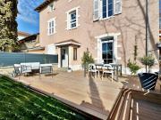 Vente Appartement 5 pièces 164 m2 Vaugneray